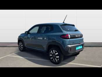 Used Dacia Spring 2025 for sale - 74415350: Photo