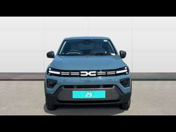 Used Dacia Spring 2025 for sale - 74415350: Photo