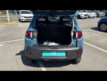 Used Dacia Spring 2025 for sale - 74415350: Photo