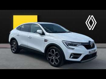 2023 (23) - 1.3 Mild hybrid 140 Techno 5dr EDC Petrol Estate