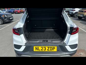 Used Renault Arkana 2023 for sale - 74568383: Photo