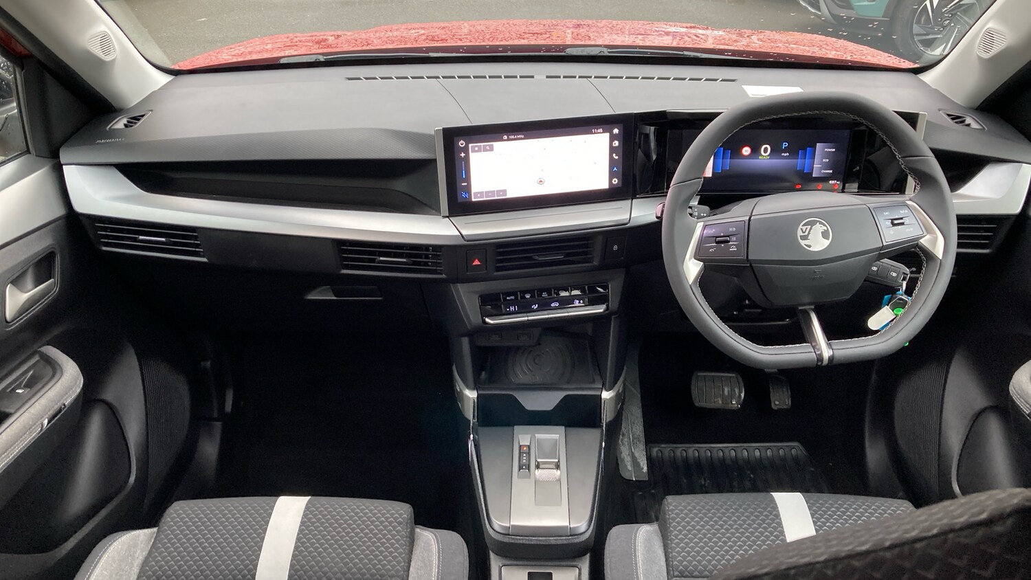 Used Vauxhall Frontera 2025 for sale - 78223182: Photo 10