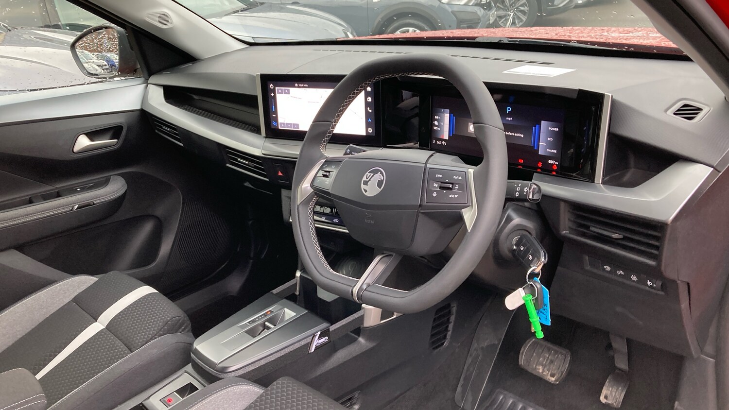 Used Vauxhall Frontera 2025 for sale - 78223182: Photo 11