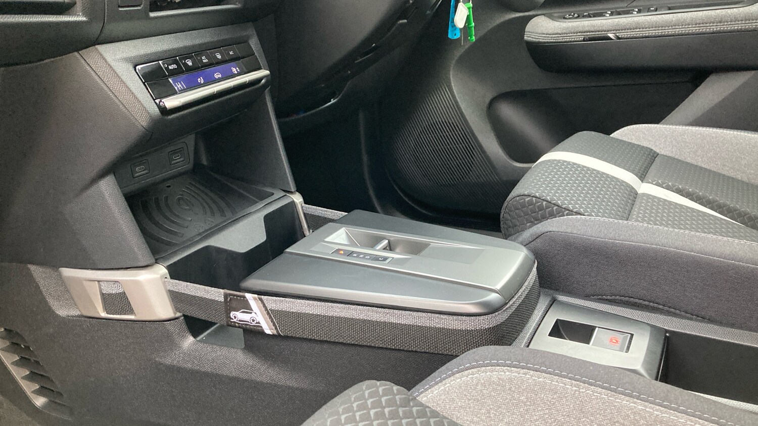 Used Vauxhall Frontera 2025 for sale - 78223182: Photo 13