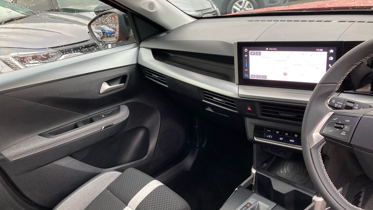 Used Vauxhall Frontera 2025 for sale - 78223182: Photo 14