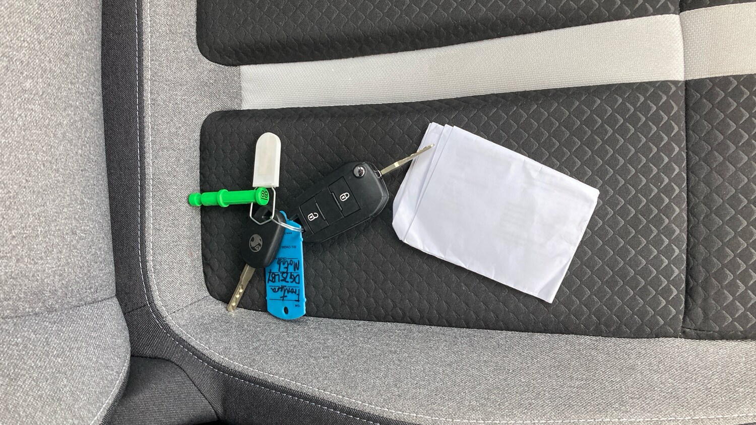 Used Vauxhall Frontera 2025 for sale - 78223182: Photo 19