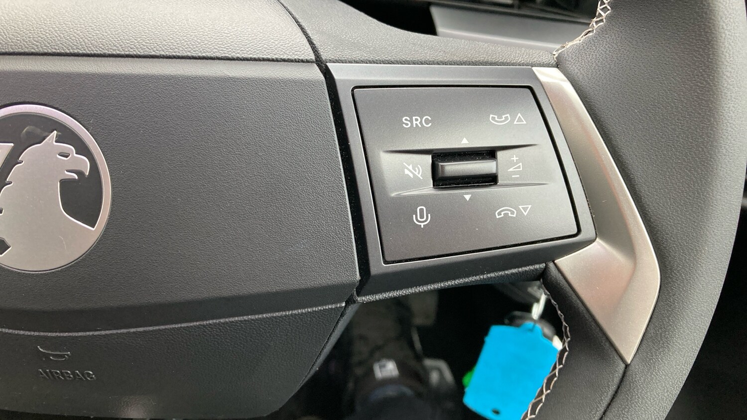 Used Vauxhall Frontera 2025 for sale - 78223182: Photo 24