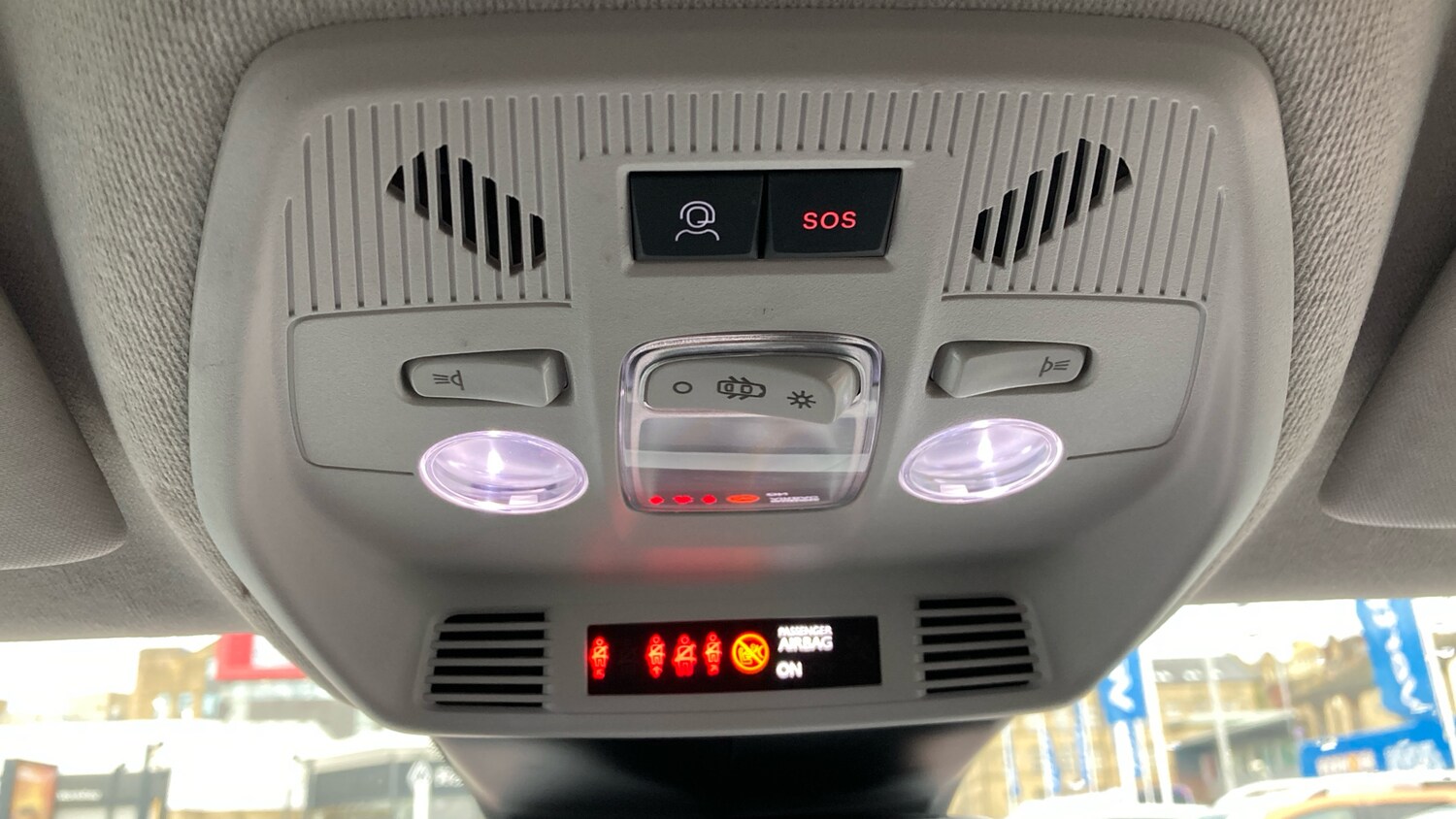 Used Vauxhall Frontera 2025 for sale - 78223182: Photo 27