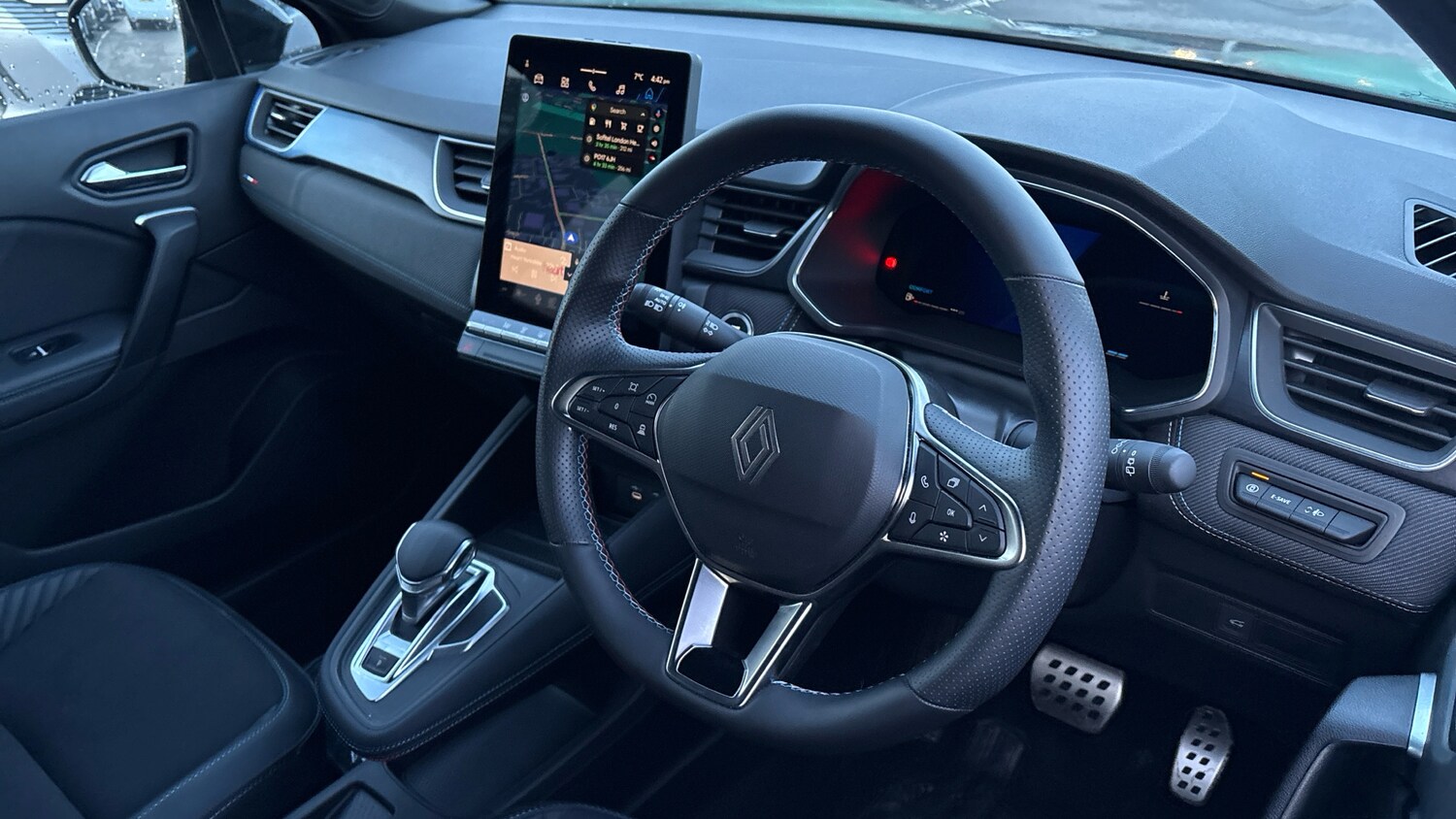 Used Renault Other 2024 for sale - 78177414: Photo 11