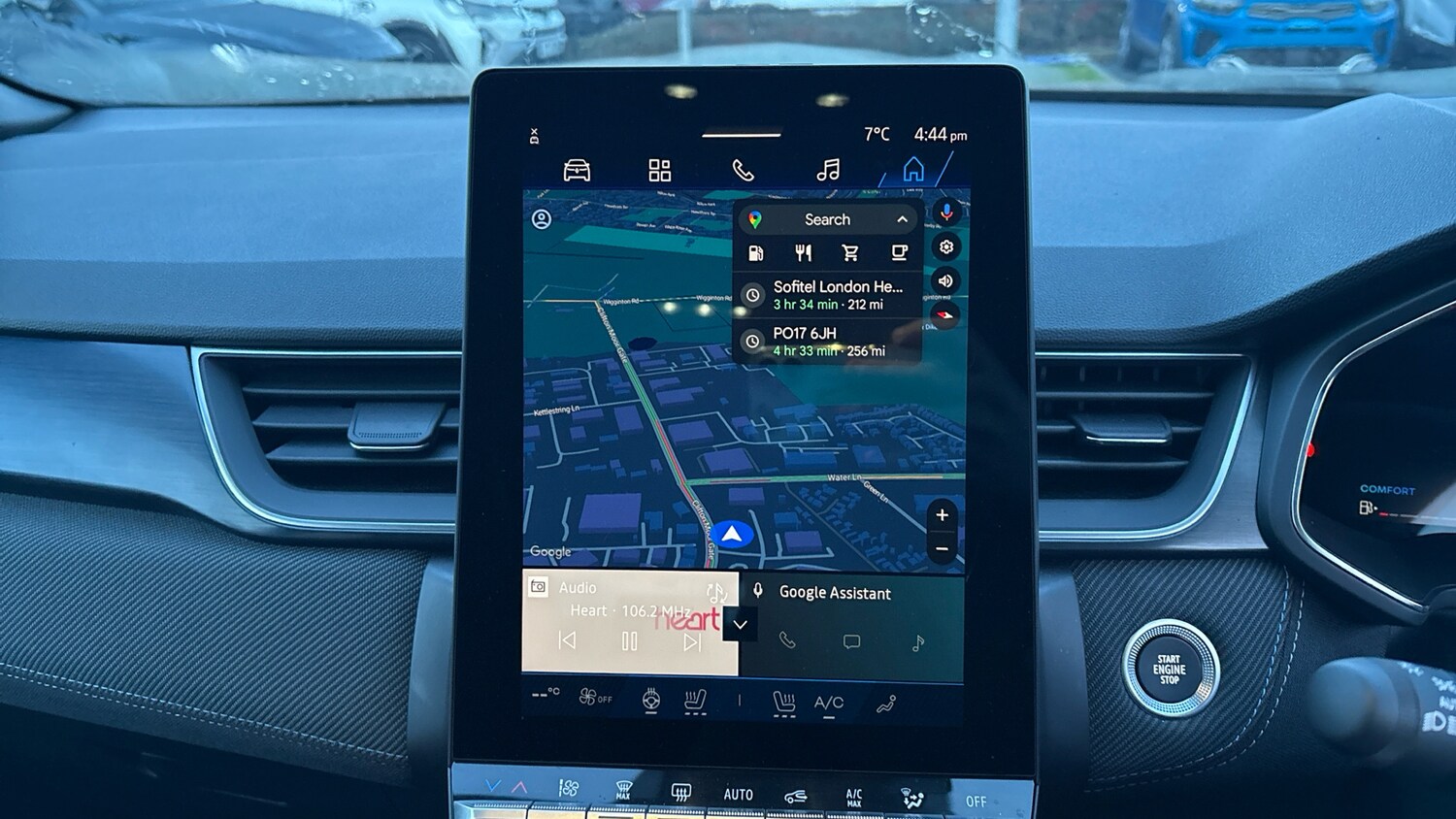 Used Renault Other 2024 for sale - 78177414: Photo 12