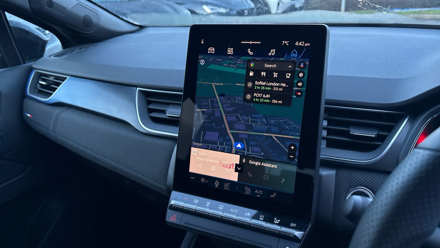 Used Renault Other 2024 for sale - 78177414: Photo 14