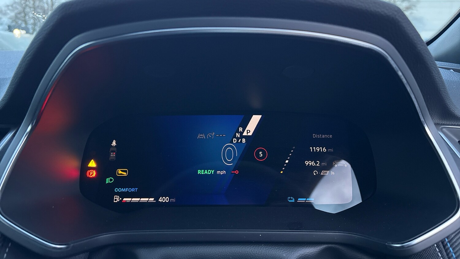 Used Renault Other 2024 for sale - 78177414: Photo 18