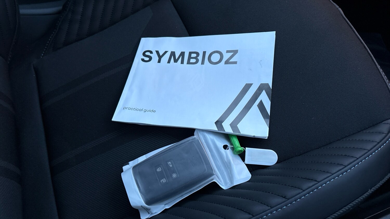 Used Renault Other 2024 for sale - 78177414: Photo 19