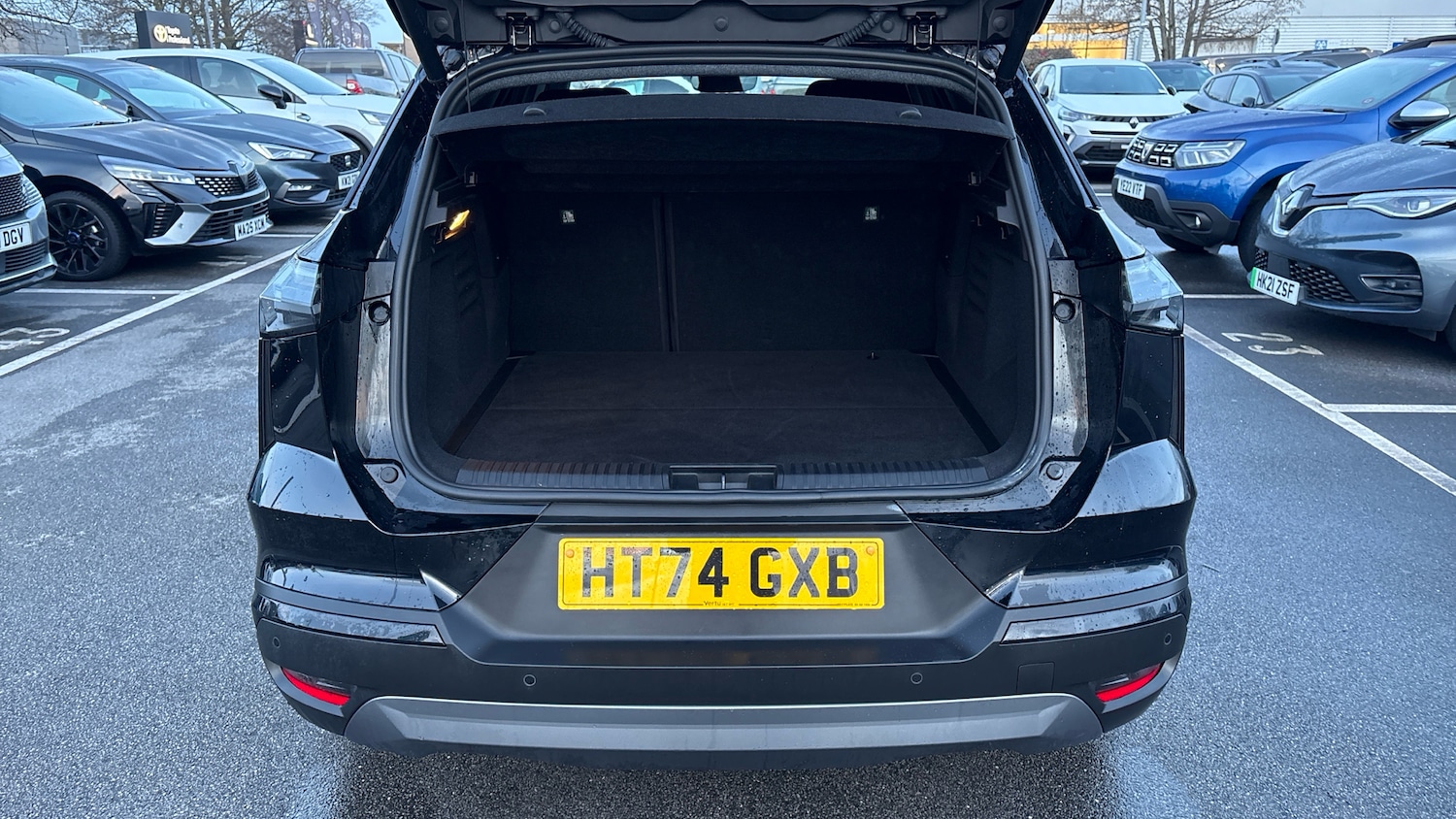 Used Renault Other 2024 for sale - 78177414: Photo 4