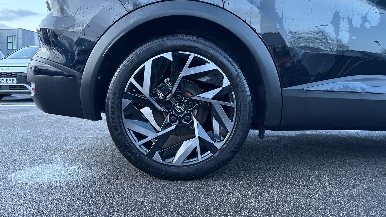 Used Renault Other 2024 for sale - 78177414: Photo 7