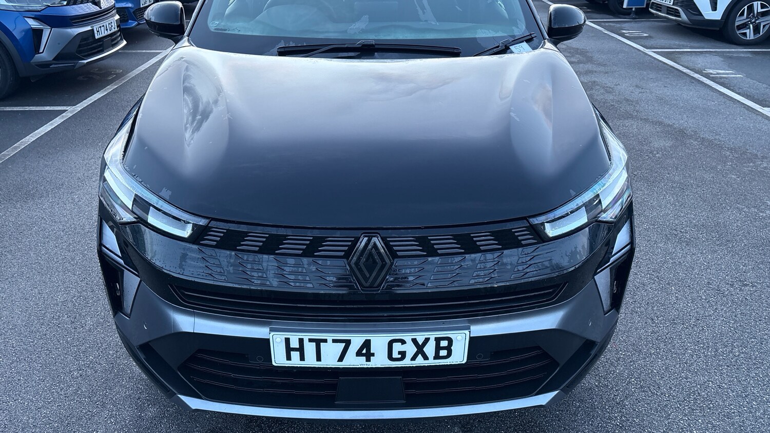 Used Renault Other 2024 for sale - 78177414: Photo 8