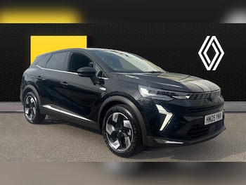 Used Renault Symbioz 2025 for sale - 79044579: Photo