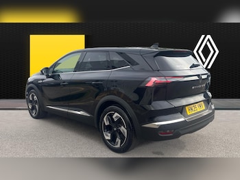 Used Renault Symbioz 2025 for sale - 79044579: Photo