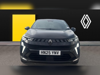Used Renault Symbioz 2025 for sale - 79044579: Photo