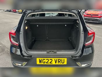 Used Renault Captur 2022 for sale - 79758730: Photo