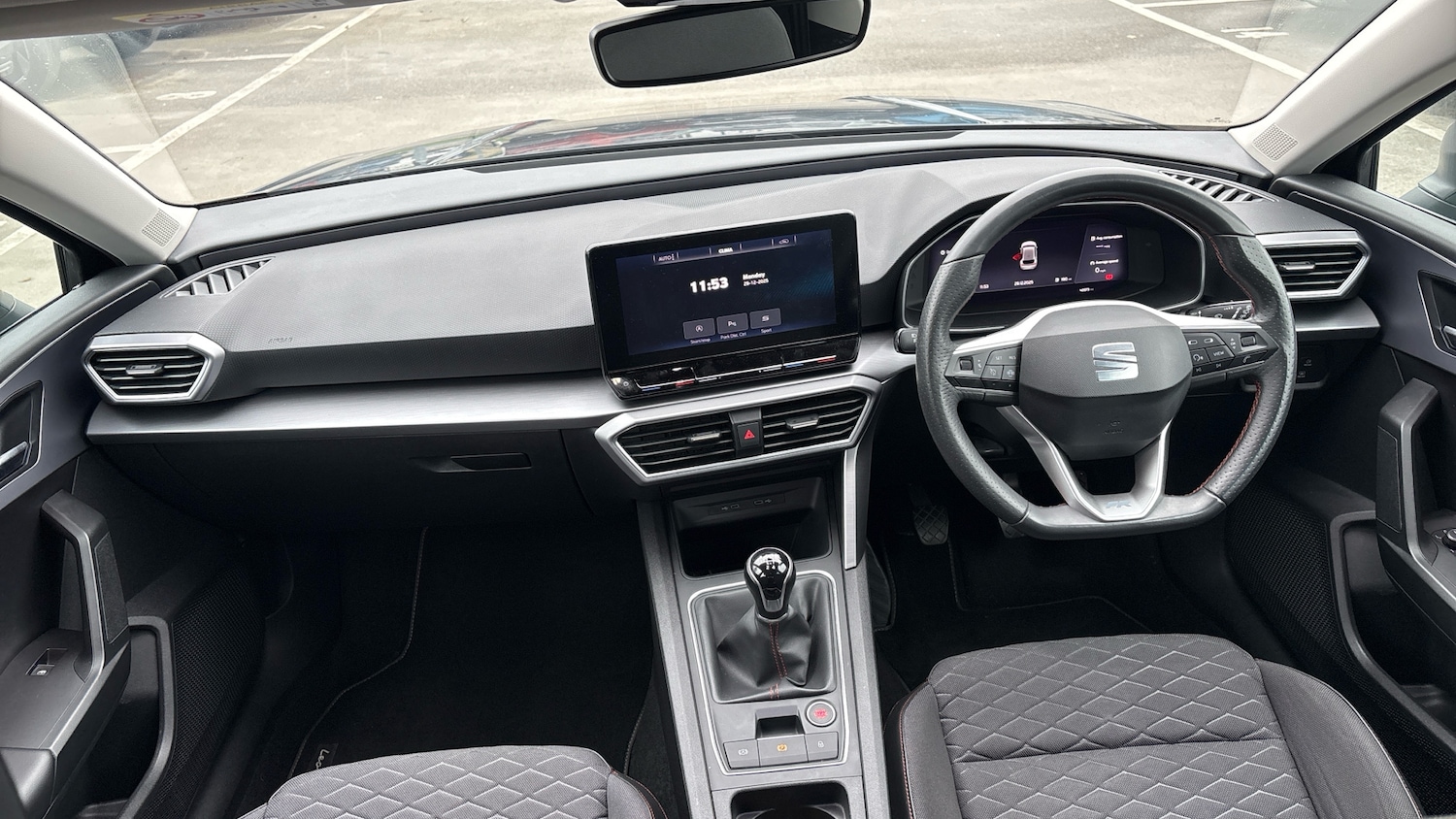 Used SEAT Leon 2021 for sale - 77323450: Photo 10