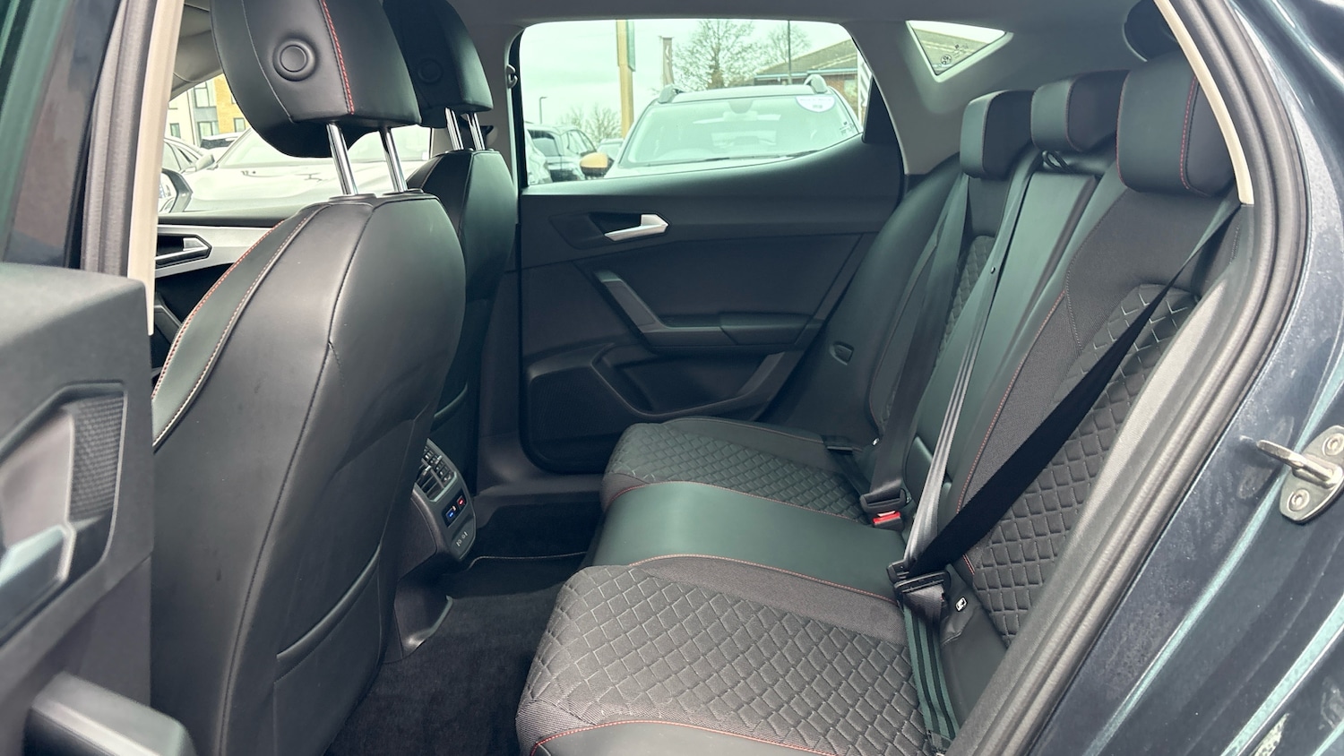 Used SEAT Leon 2021 for sale - 77323450: Photo 16