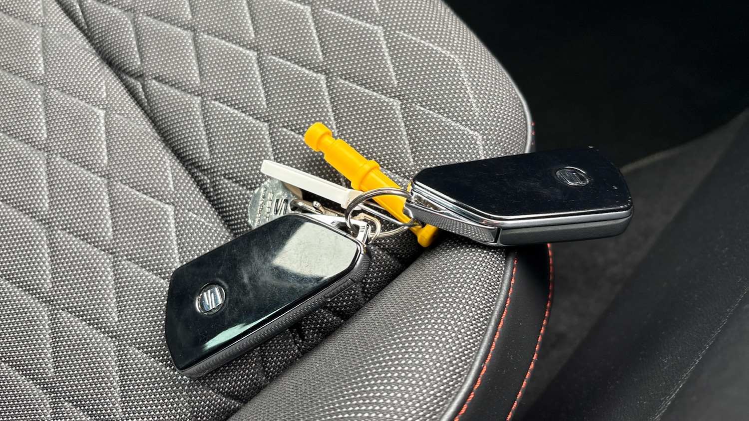 Used SEAT Leon 2021 for sale - 77323450: Photo 20