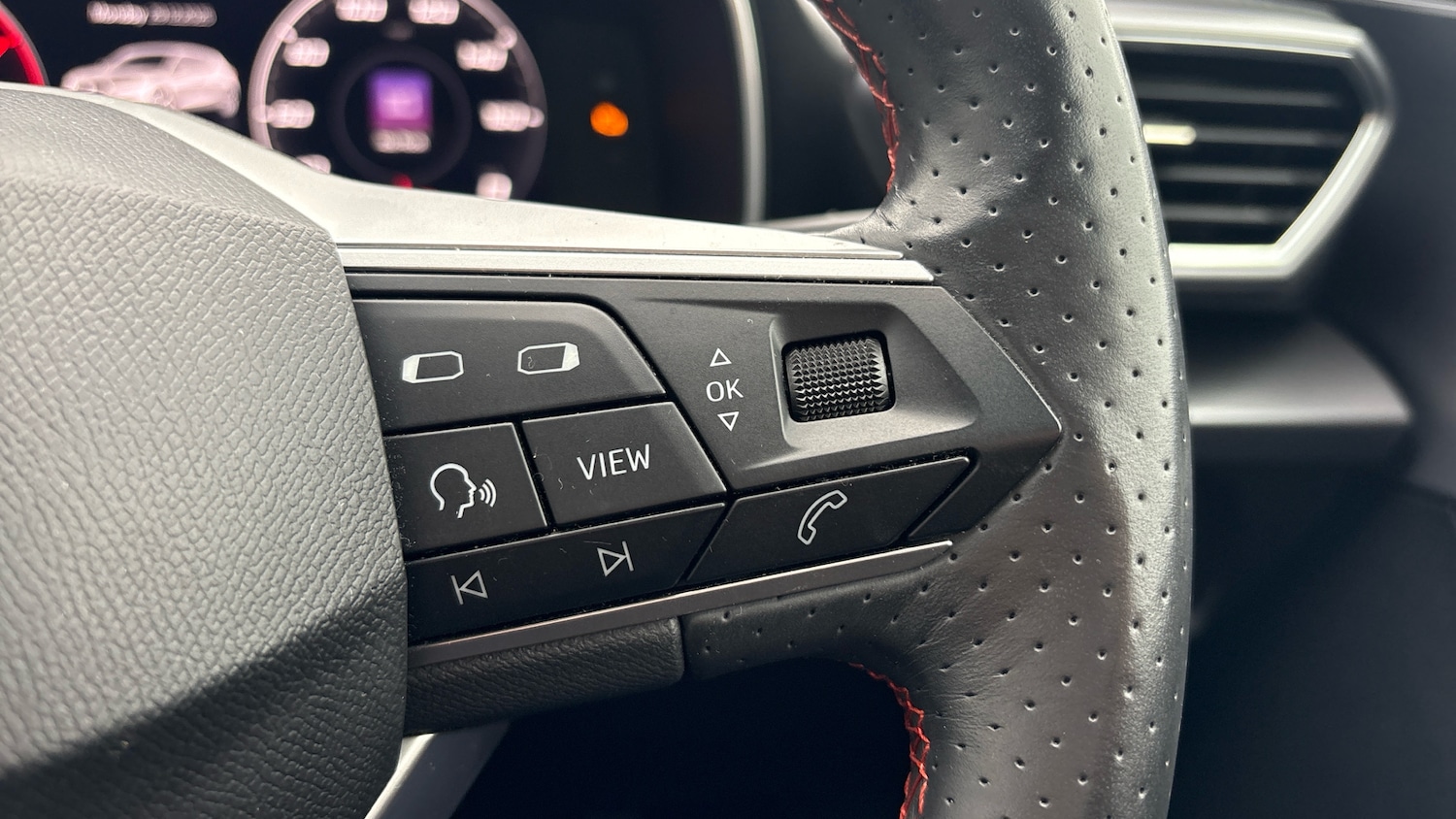 Used SEAT Leon 2021 for sale - 77323450: Photo 22