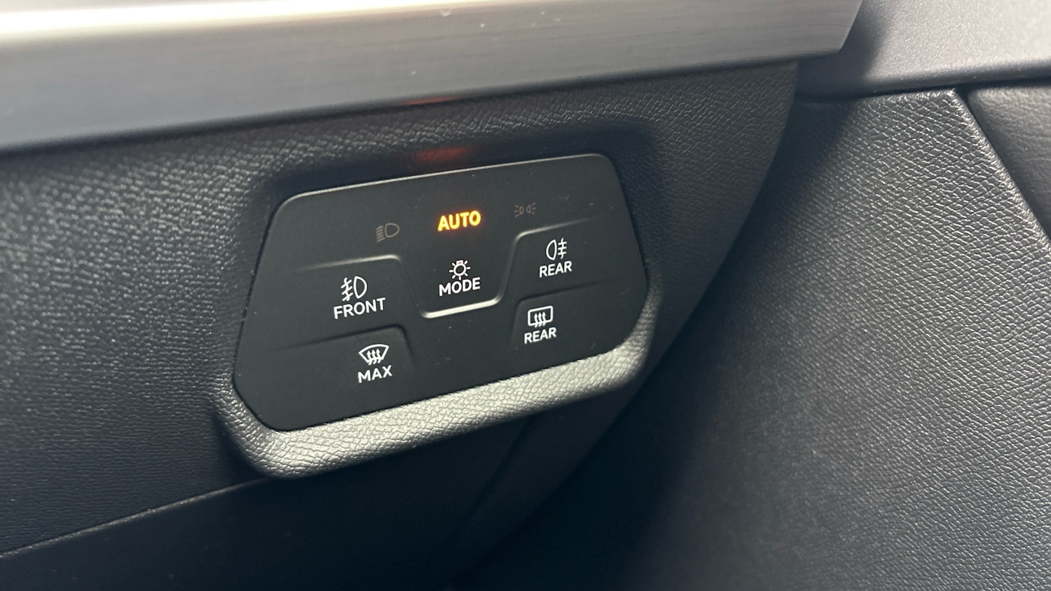 Used SEAT Leon 2021 for sale - 77323450: Photo 23