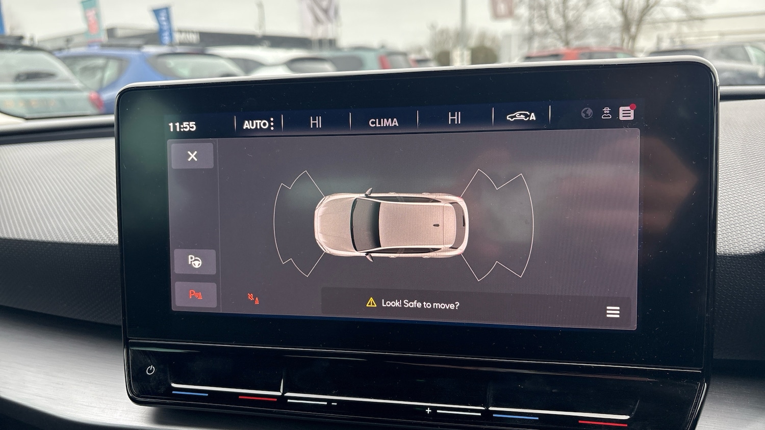 Used SEAT Leon 2021 for sale - 77323450: Photo 24