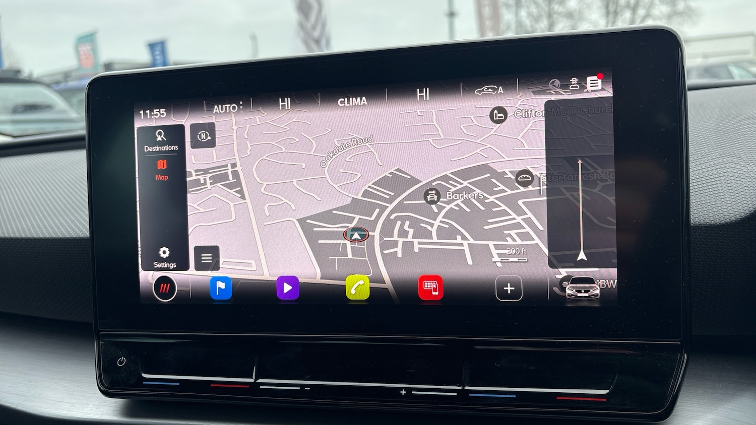 Used SEAT Leon 2021 for sale - 77323450: Photo 25