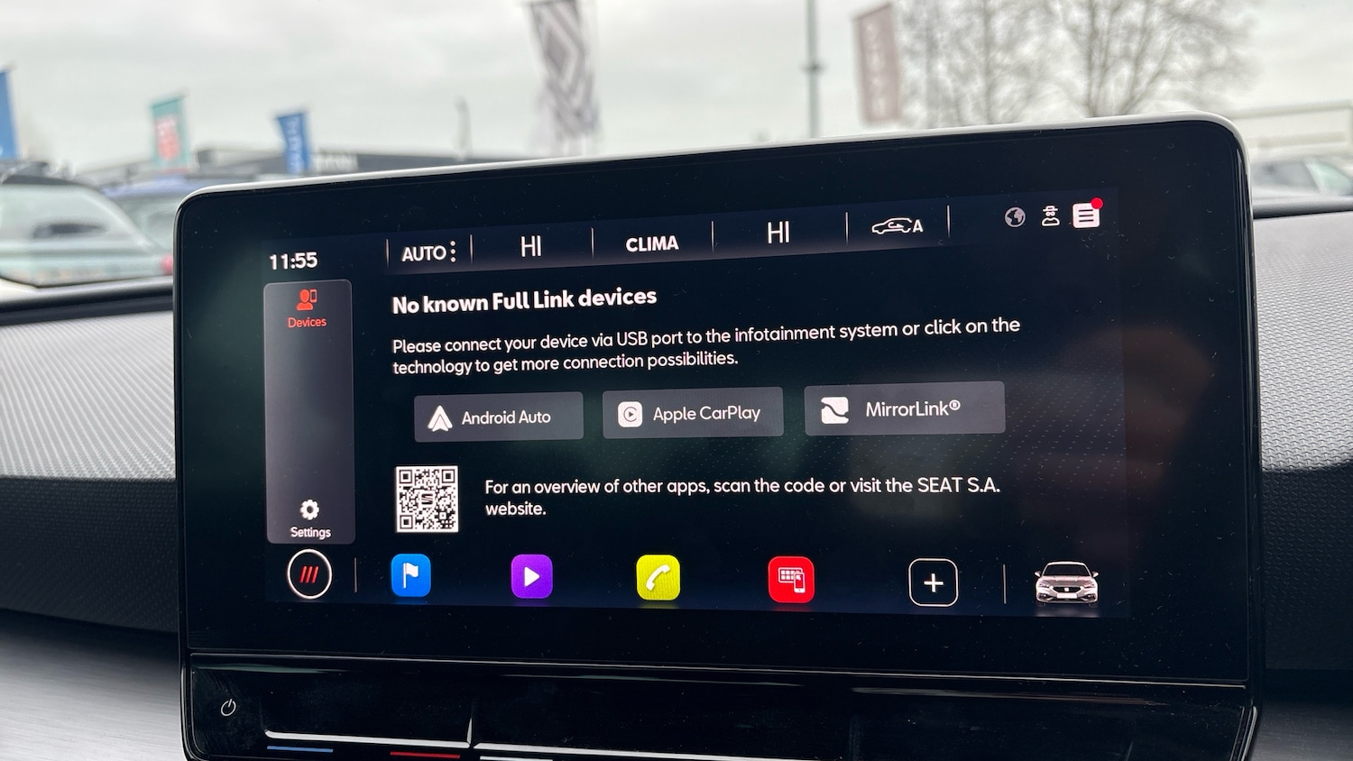 Used SEAT Leon 2021 for sale - 77323450: Photo 26