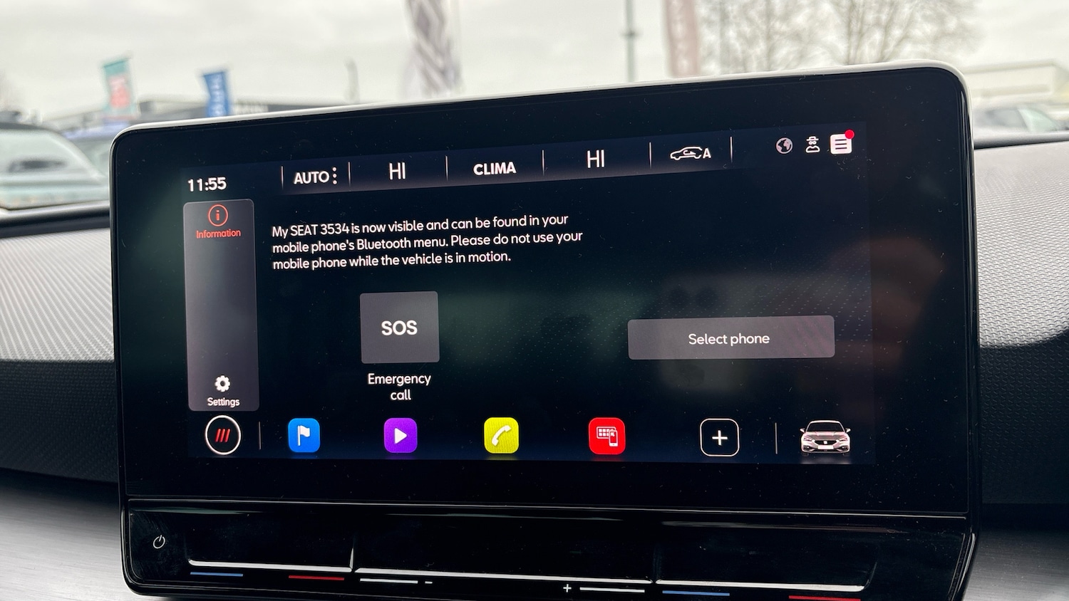 Used SEAT Leon 2021 for sale - 77323450: Photo 27