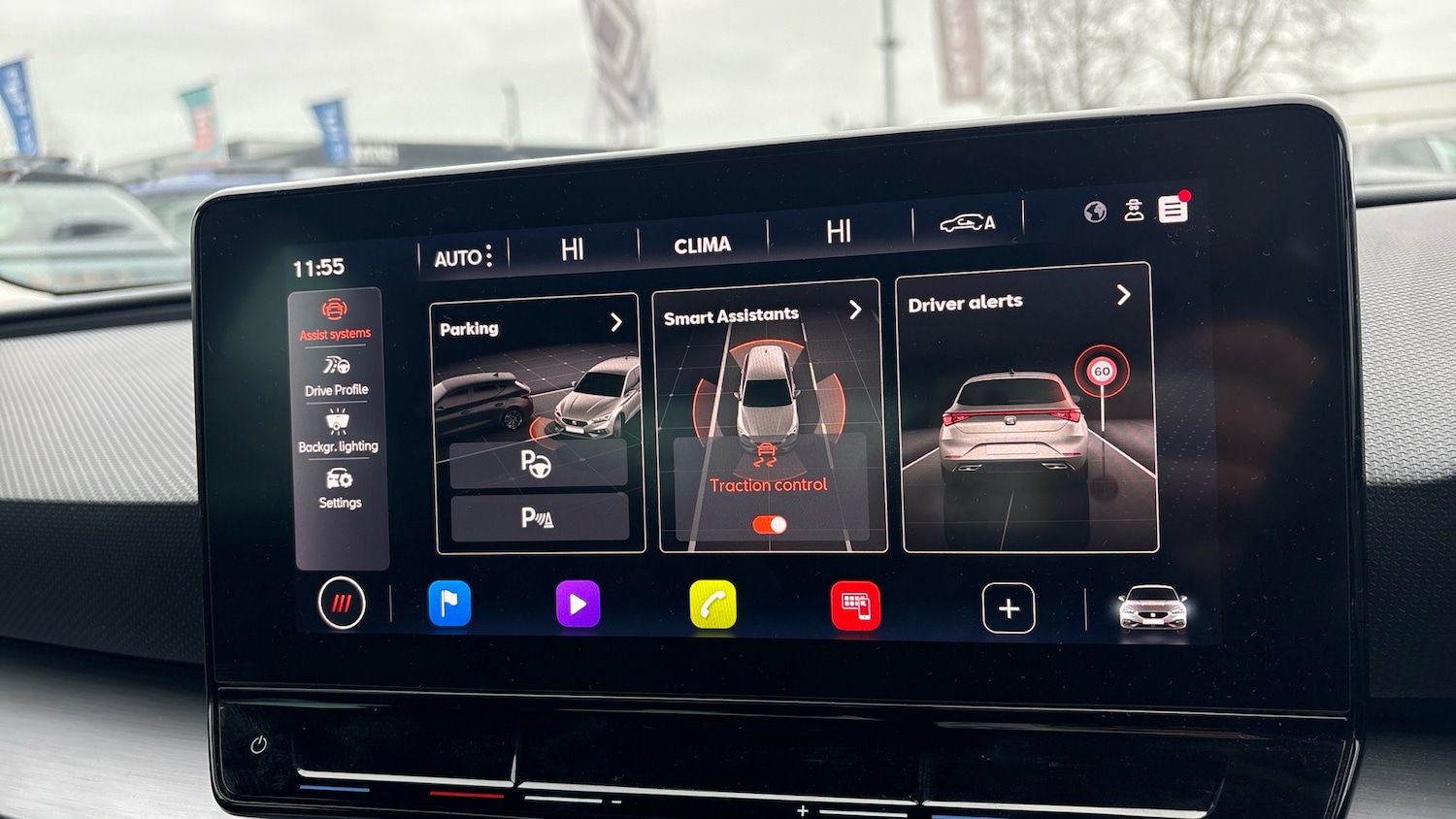 Used SEAT Leon 2021 for sale - 77323450: Photo 28