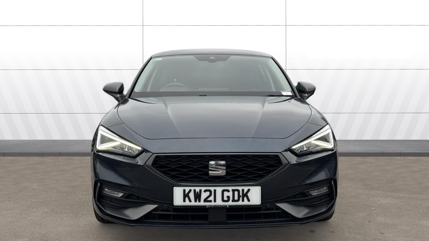 Used SEAT Leon 2021 for sale - 77323450: Photo 3