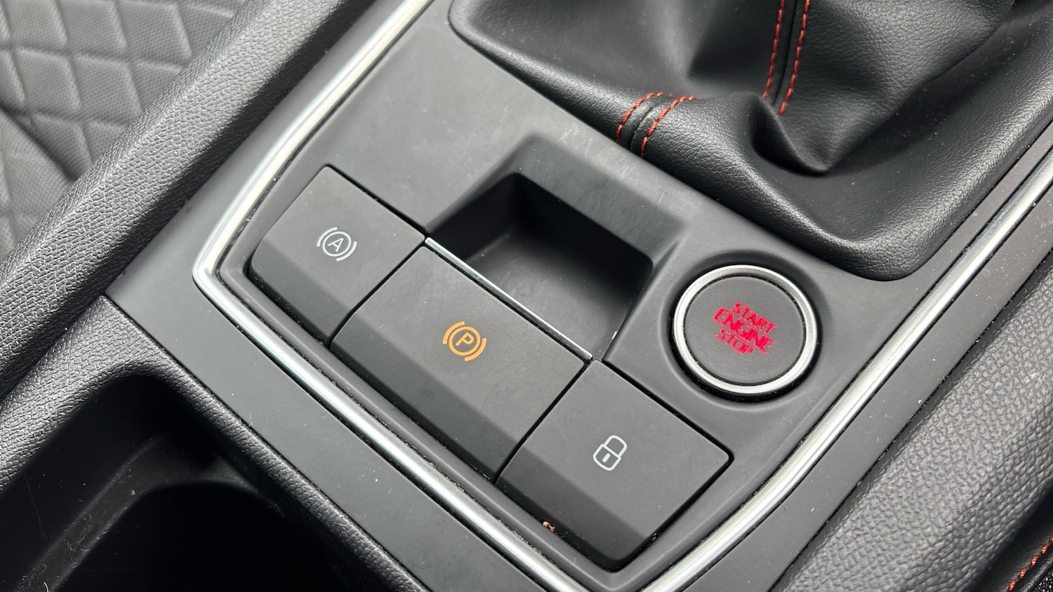 Used SEAT Leon 2021 for sale - 77323450: Photo 32