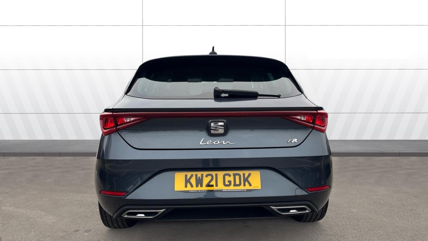 Used SEAT Leon 2021 for sale - 77323450: Photo 6