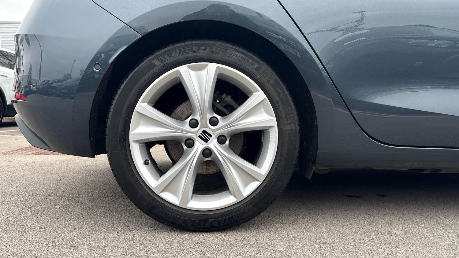 Used SEAT Leon 2021 for sale - 77323450: Photo 7