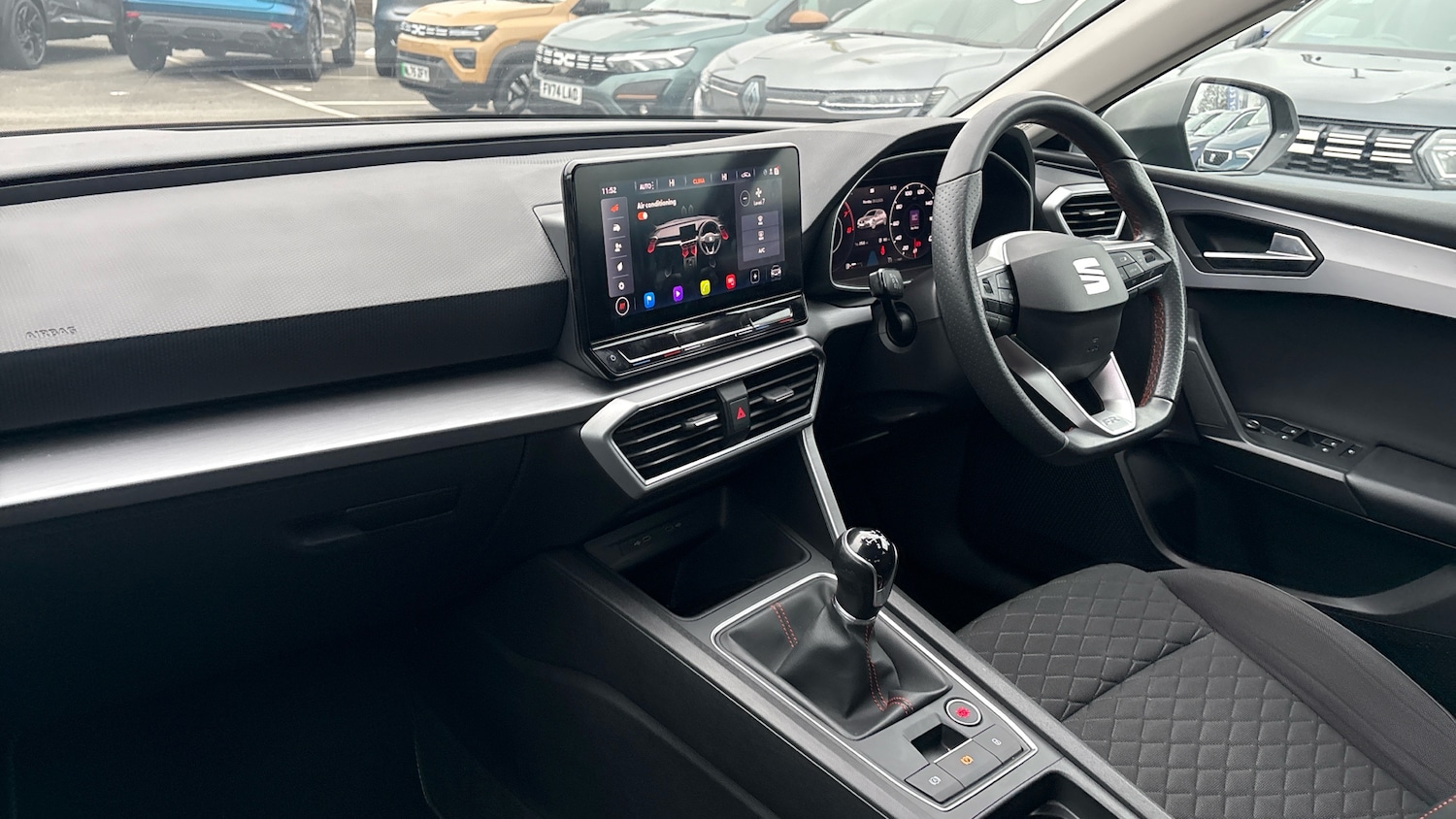 Used SEAT Leon 2021 for sale - 77323450: Photo 9