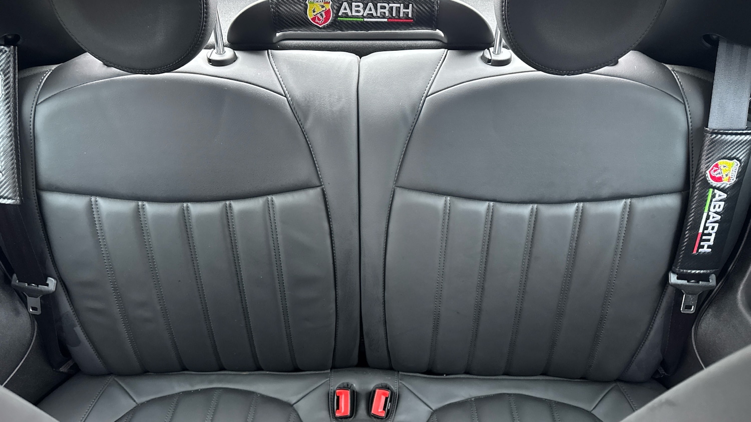 Used Abarth 595 2020 for sale - 77450315: Photo 15