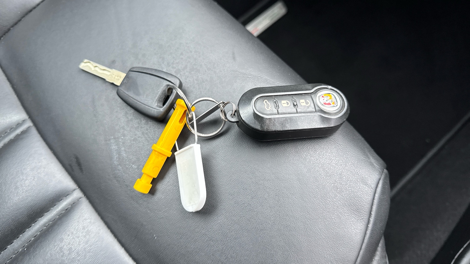 Used Abarth 595 2020 for sale - 77450315: Photo 20