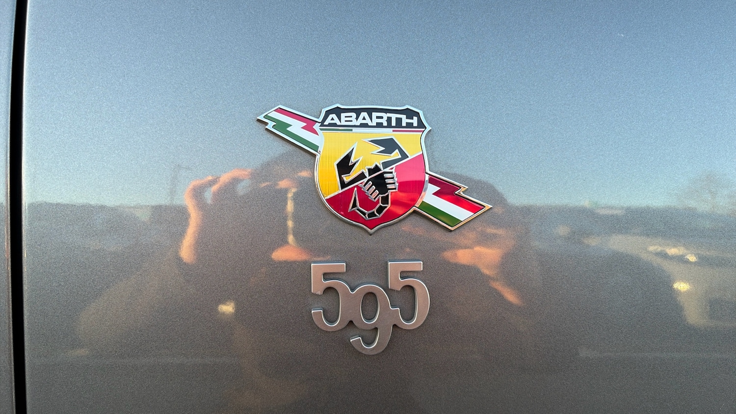 Used Abarth 595 2020 for sale - 77450315: Photo 21