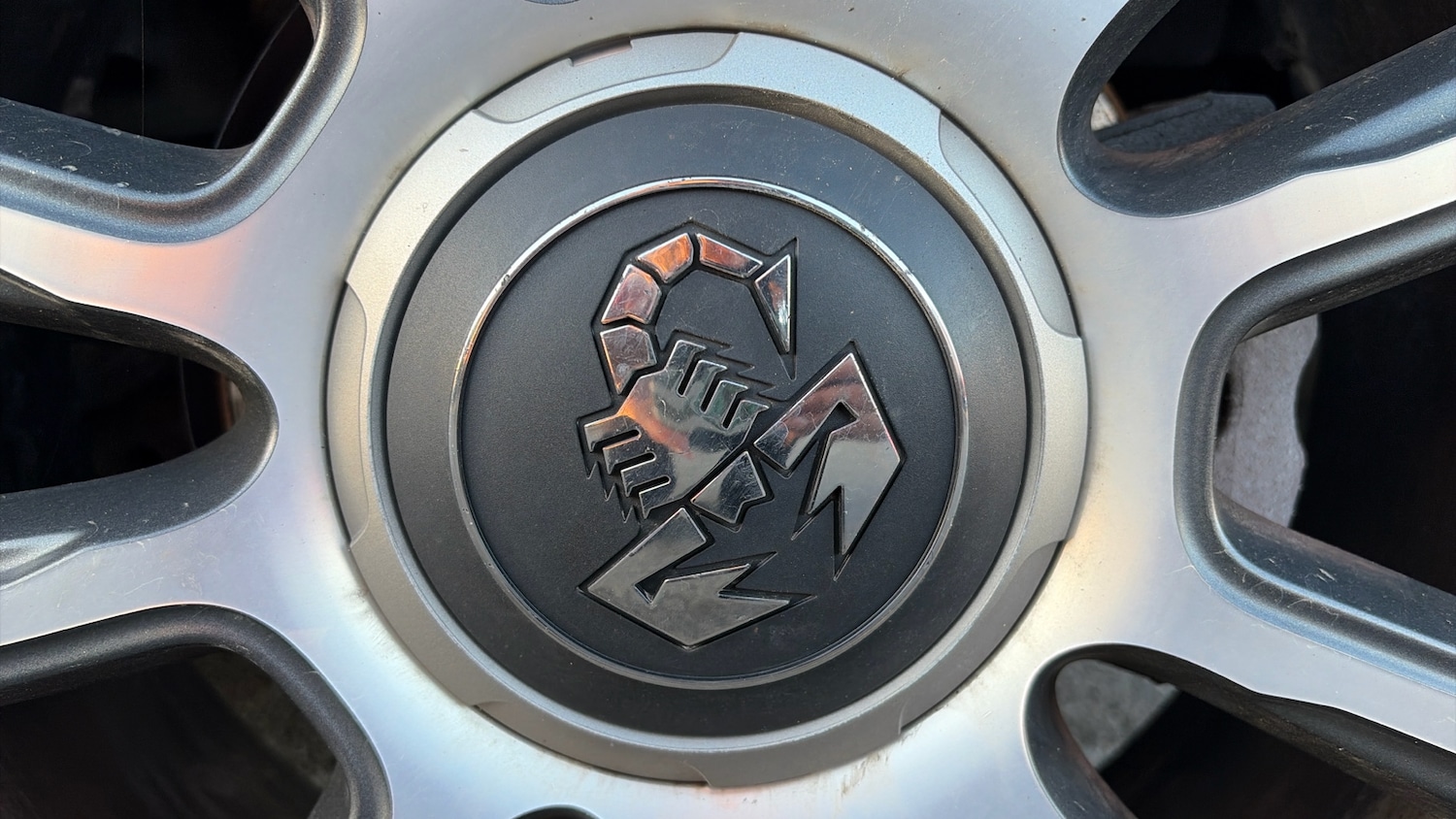 Used Abarth 595 2020 for sale - 77450315: Photo 22