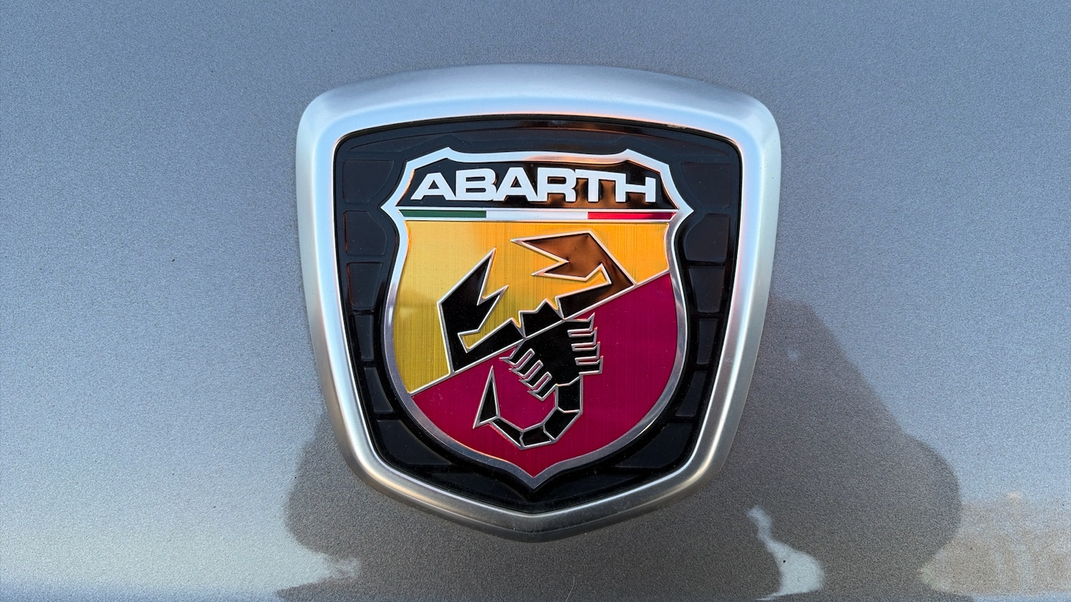 Used Abarth 595 2020 for sale - 77450315: Photo 23