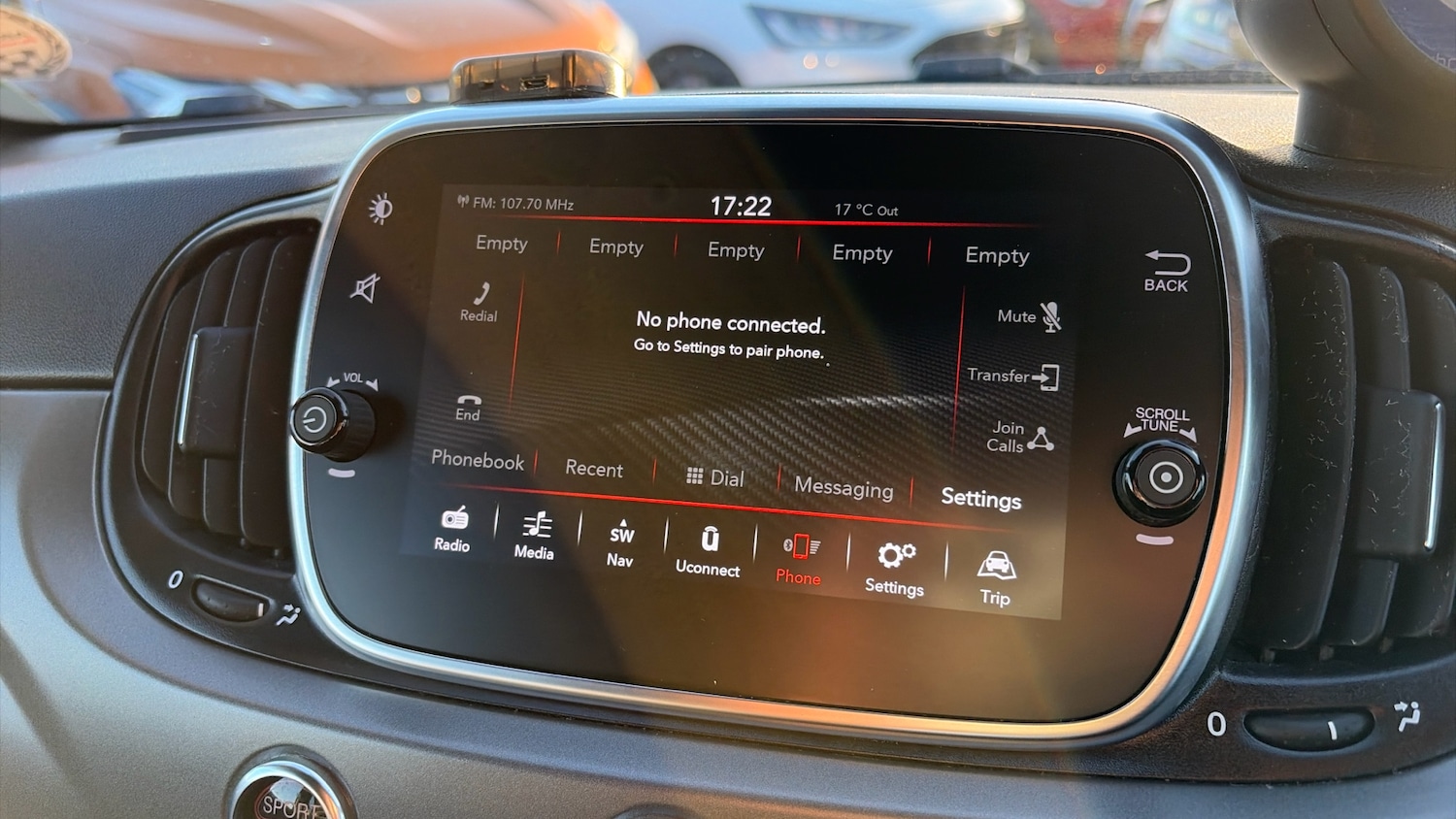 Used Abarth 595 2020 for sale - 77450315: Photo 26