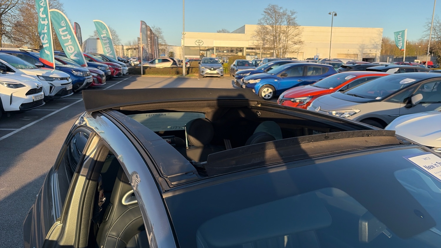 Used Abarth 595 2020 for sale - 77450315: Photo 34