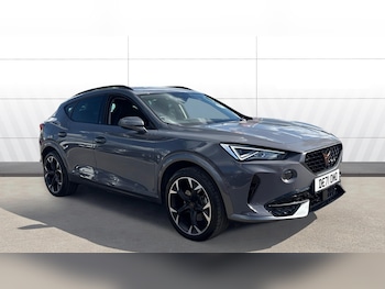 Used Cupra Formentor 2021 for sale - 78251648: Photo