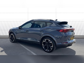 Used Cupra Formentor 2021 for sale - 78251648: Photo