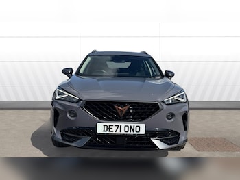 Used Cupra Formentor 2021 for sale - 78251648: Photo
