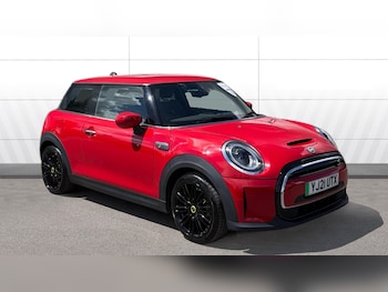Used MINI Hatch 2021 for sale - 78846344: Photo